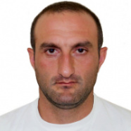 Petrosyan Garegin