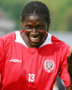 Niasse Ibrahima