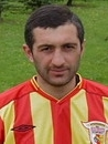 Pagaev Artur