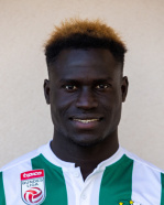 Aliou Badji