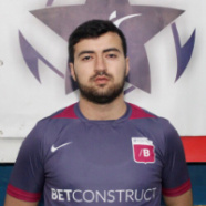 Hakhnazaryan Tigran