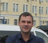 Захарченков Юрий