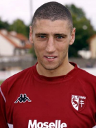 Laurent Agouazi