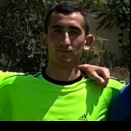 Vardanyan Davit