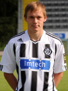 Fabian Weiss