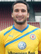 Deniz Dogan