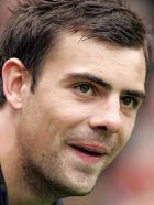 Darron Gibson