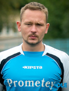 Попов Михаил
