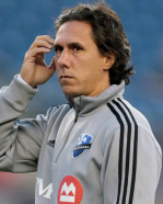 Mauro Biello