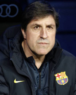 Jordi Roura