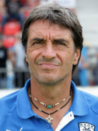 Mario Beretta