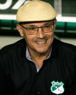 Alfredo Arias