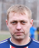 Конев Дмитрий