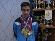 Судаков Дмитрий