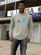 Ikechukwu Uche