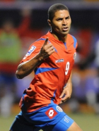 Alvaro Saborio