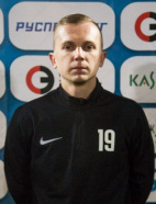 Леонов Дмитрий