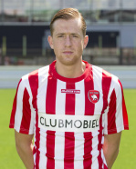 Kevin van Veen