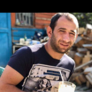 Armen Aznauryan