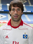 Ruud van Nistelrooy