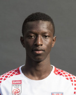 Amadou Haidara