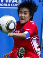 Un-Ju Kim