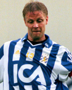 Mikael Nilsson