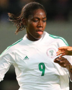 Asisat Oshoala