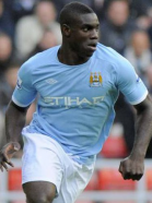 Micah Richards