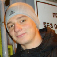Гапшин Дмитрий