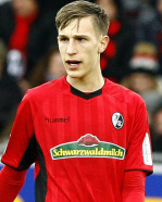 Nico Schlotterbeck