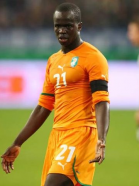 Cheik Tiote