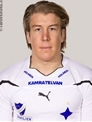 Tobias Rickhammar