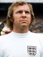 Bobby Moore