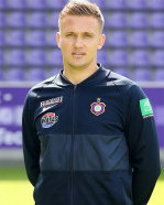 Shpilevski Aleksey