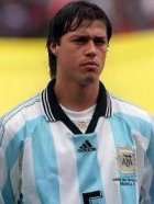 Matias Almeyda