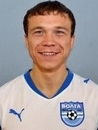 Chernigovskiy Andrey
