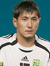 Irismetov Farkhadbek