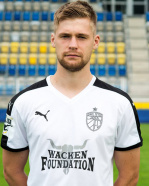 Dominik Bock