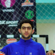 Barseghyan Seroj