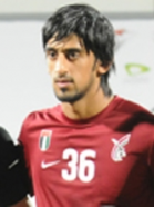 Hamdan Al-Kamali