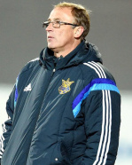 Petrakov Oleksandr