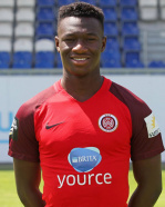 Agyemang Diawusie