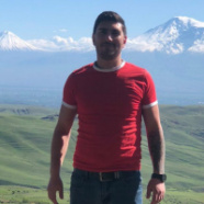 Vardanyan Rafael