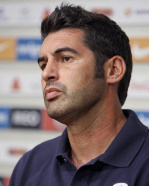 Paulo Fonseca