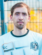Деденёв Дмитрий