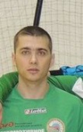 Бастриков Сергей