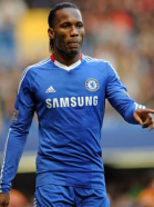 Didier Drogba