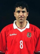 Dean Saunders