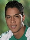 Anderson Paredes